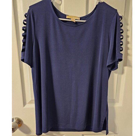 Calvin Klein + Michael Kors  Dress Shirts - Picture 2 of 3